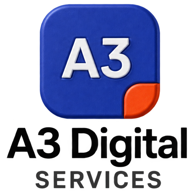 A3 Digital Services